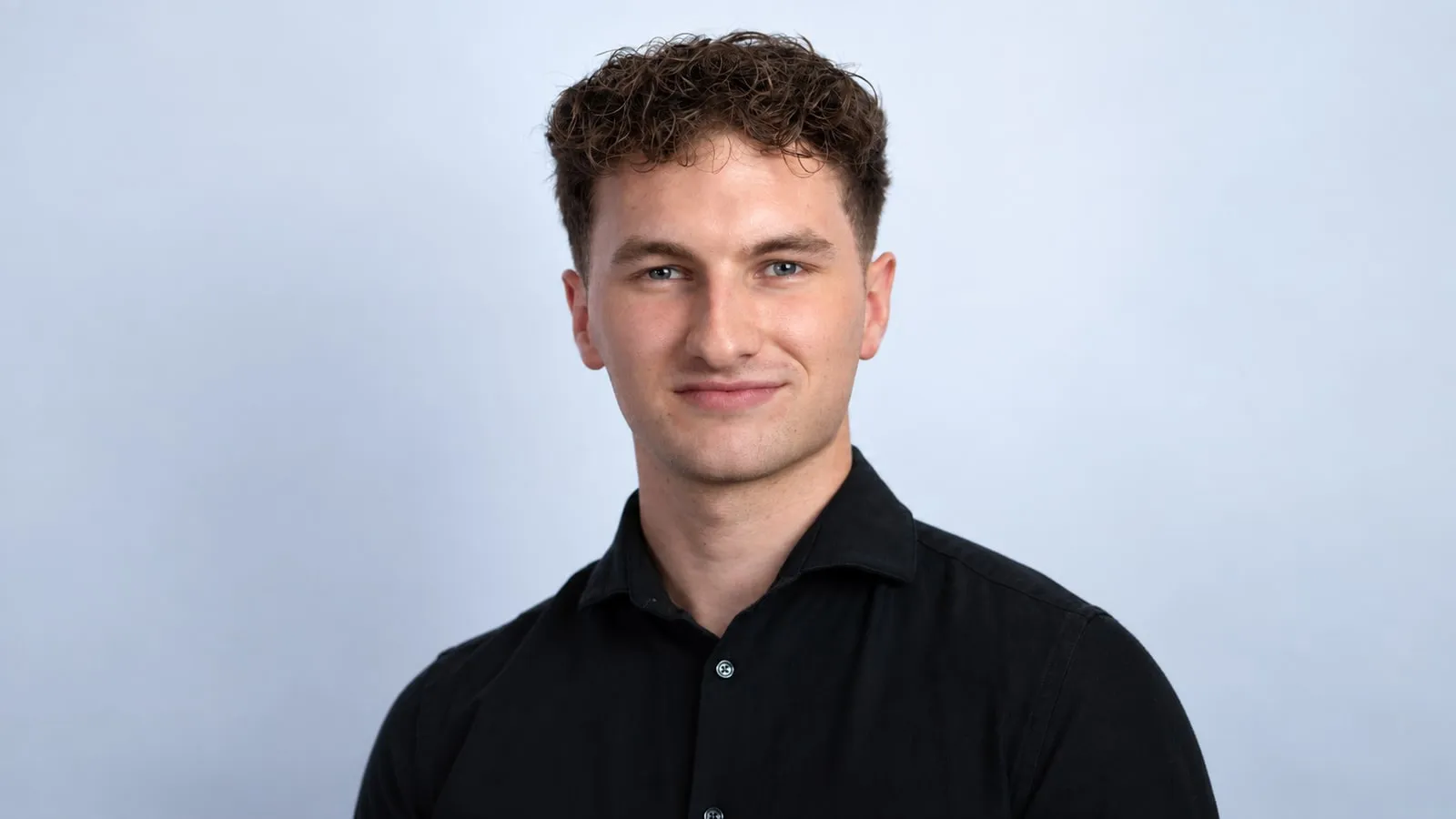 Stephan Schirra, Inhaber von SY Systems